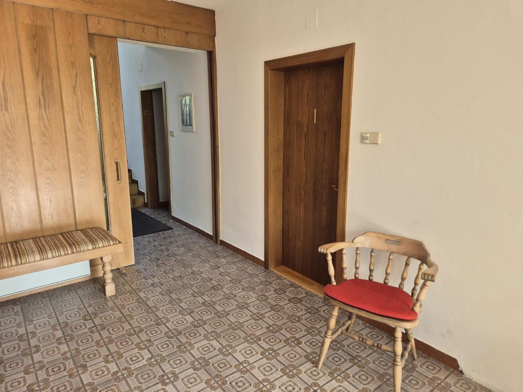 Apartment Ad Alta - Matschiedl 1 Hermagor-Pressegger See Buitenkant foto