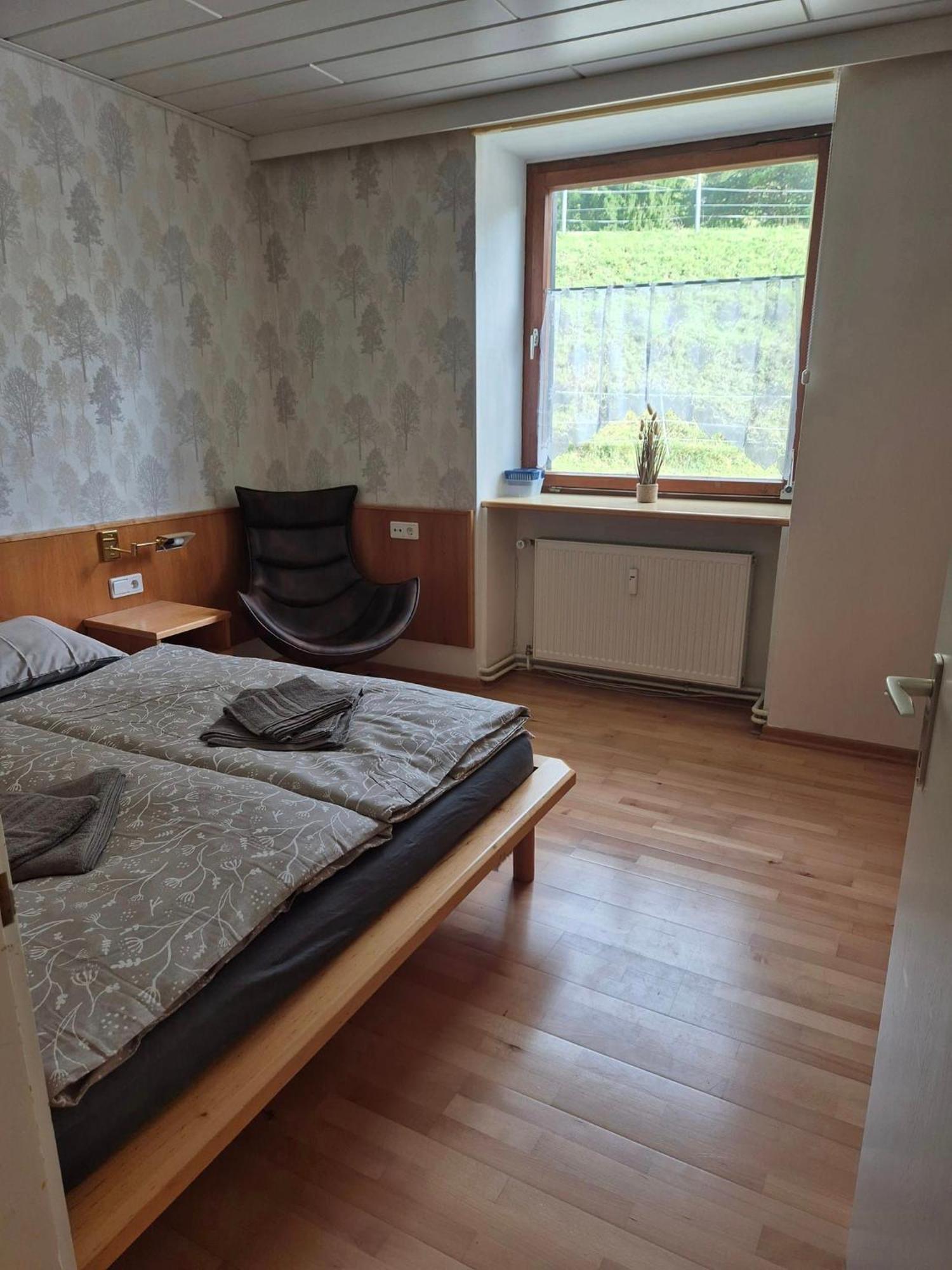 Apartment Ad Alta - Matschiedl 1 Hermagor-Pressegger See Buitenkant foto